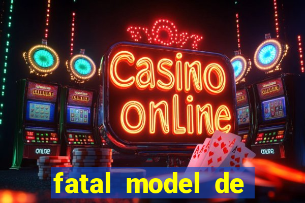 fatal model de itapetinga bahia